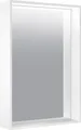Produktbild: KEUCO X-LINE Lichtspiegel, einstellbare Lichtfarbe, 460x850x105 mm, Spiegelheizung, 33298971000