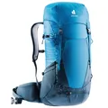 Produktbild: Deuter Futura 32 Liter Rucksack Tagesrucksack Hikingrucksack Wanderrucksack Blau