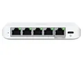 Produktbild: UBIQUITI Switch UniFi Flex Mini 2.5G USW-FLEX-2.5G-5