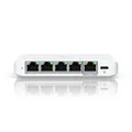 Produktbild: Ubiquiti UniFi USW-Flex-2.5G-5 Smart Managed Switch