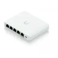 Produktbild: Ubiquiti UniFi USW Flex 5-port 2.5G Network Switch