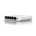 Produktbild: SWITCH RETE 5 PORTE GIGABIT SWITCH MINI 100/1000/2500 POE