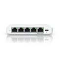 Produktbild: 810084696040 Ubiquiti UniFi Flex Mini 2.5G Managed 2.5G Ethernet (100/1000/2500)