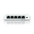 Produktbild: Ubiquiti UniFi USW-Flex-2.5G-5 Smart Managed Switch