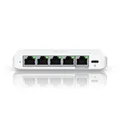 Produktbild: Ubiquiti UniFi USW-Flex-2.5G-5 Smart Managed Switch