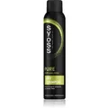 Produktbild: Syoss Pure Fresh erfrischendes trockenes Shampoo 200 ml