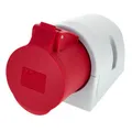 Produktbild: 125-6 Wall Socket 32A 5pol