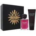 Produktbild: Joop Homme Set 75 ml Eau de Toilette EDT & 75 ml Showergel Duschgel Shower Gel