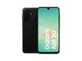 Produktbild: SAMSUNG Galaxy A26 5G 256 GB Black Dual SIM