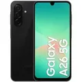 Produktbild: Galaxy A26 5G 256GB/8GB - Black