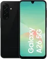 Produktbild: Samsung SM-A266B Galaxy A26 5G 256GB 8GB RAM Dual Schwarz DE