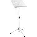 Produktbild: Gravity NS 411 W - Orchesternotenpult Lochplatte weiss | Neu