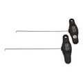 Produktbild: BGS-69510 Haken-Satz zur Demontage von Mercedes-Armaturentafeln 2-tlg.