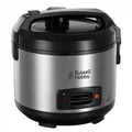 Produktbild: Russell Hobbs 27080-56 Elektrischer Reiskocher zum Kochen von Reis
