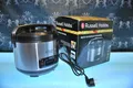 Produktbild: RUSSELL HOBBS Reiskocher Dampfgarer 27080-56 Klappdeckel 6 Portionen 1,2 L !