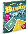 Produktbild: Piatnik Spiel Tick Tack Bumm Pocket