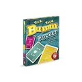 Produktbild: Piatnik Partyspiel Tick Tack Bumm Pocket
