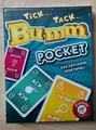 Produktbild: Piatnik - Tick Tack Bumm Pocket Das rasante Kartenspiel zum bekannten Bestseller