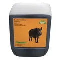 Produktbild: 5kg Jagd Buchenholzteer Top Lockmittel Schwarzwild Holzteer Wildverbiss Kirrung