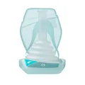 Produktbild: Conveen Optima Standard Urinal Kondom, 8 cm lang, 30 Stück