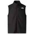 Produktbild: The North Face - Fontanales Wind Vest - Laufweste Gr XL schwarz