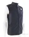 Produktbild: The North Face Fontanales Herren Traillaufweste-Schwarz-XL