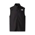 Produktbild: The North Face Herren Fontanales Wind Weste, Tnf Black, XL