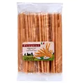 Produktbild: Grissini - Grissini, schmackhaft-knusprige Brotgebäckstangen im 400g Beutel von Stiratini
