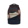 Produktbild: Pack Schulrucksack Einzeln Cliff Jumper