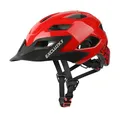 Produktbild: Exclusky Fahrradhelm Kinder Jungen, Kinder Fahrradhelm Mädchen für BMX Helm Kinder Radhelm Skaterhelm Verstellbar Kinderhelm Kinderfahrradhelm Fahrrad Helm Kind 50-57CM (ab 5-13 Jahre)