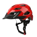 Produktbild: Fahrradhelm Kinder Jungen Kinder Fahrradhelm Mädchen für BMX Helm Kinder Radh...