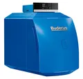 Produktbild: Buderus Öl Brennwert Kessel GB125 18 kW Ölheizung 18kW + MC110 +RC310 BE V5