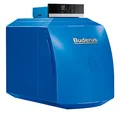 Produktbild: Buderus Öl Brennwert Kessel GB125 18 kW Ölheizung 18kW +Reg. MC110 +RC310 BE V5
