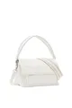 Produktbild: Desigual Half Logo 24 Across Body Bag Creme White