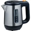 Produktbild: Kenwood - Wasserkocher 0,5 L 800 W Schwarz Jkm076
