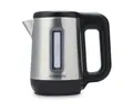 Produktbild: Kenwood 0WJKM07602 Mini- Wasserkocher (670-800 Watt / 0,5 Liter / Edelstahl) silber