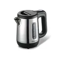 Produktbild: Wasserkocher Kenwood JKM076 1000W 0,5 L Stahl Edelstahl 500 ml 800 W