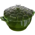 Produktbild: Staub Special Cocotte Gusseisentopf 3 l NPC405010940 - Grün