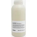 Produktbild: Davines Love Smoothing Shampoo 1000 ml