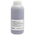 Produktbild: Davines LOVE Smooth Shampoo 1000ml