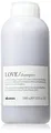 Produktbild: Davines Essential Haircare LOVE / Shampoo - Lovely Smoothing Shampoo 1000ml (Salon Size)