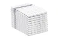 Produktbild: ZOLLNER Geschirrtuch, (Spar-Set, 10-tlg), 50 x 70 cm, 100% Baumwolle, vom Hotelwäschespezialisten