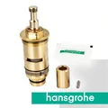 Produktbild: hansgrohe Thermostat Regeleinheit 92601000 für UP Thermostat 09/86 - 08/98 DN15