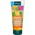 Produktbild: Kneipp Pflege DuschpflegeAroma-Pflegedusche Sei frei, verrückt und glücklich! 200 ml (19,95 € / 1 l)