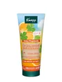 Produktbild: Kneipp Aroma-Pflegedusche Sei Frei, verrückt und glücklich – Sonniger Glücksduft nach Apfelsine - Mit pflanzlichen Wirkstoffen - vegan - 200ml