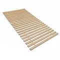Produktbild: Rollrost MaDeRa Rollrost XXL, MaDeRa, Kopf- und Fußteil nicht verstellbar, besondere Langlebigkeit, stabil 100 cm x 200 cm x 2,1 cm