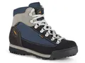 Produktbild: AKU Wander-Trekkingschuhe Ultra Light Original GTX (Made in Italy) schwarz/blau Damen, Größe Euro (US): 40 (8,5)