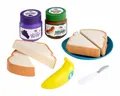 Produktbild: 050743488795 Set Creative Chefs Peanut Butter Jelly Little Tikes