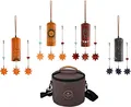 Produktbild: Meinl Sonic Energy Cosmic Bamboo Chime Set