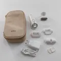 Produktbild: Braun Silk-épil 9 Flex Epilierer Damen / Haarentferner, - unvollständig -